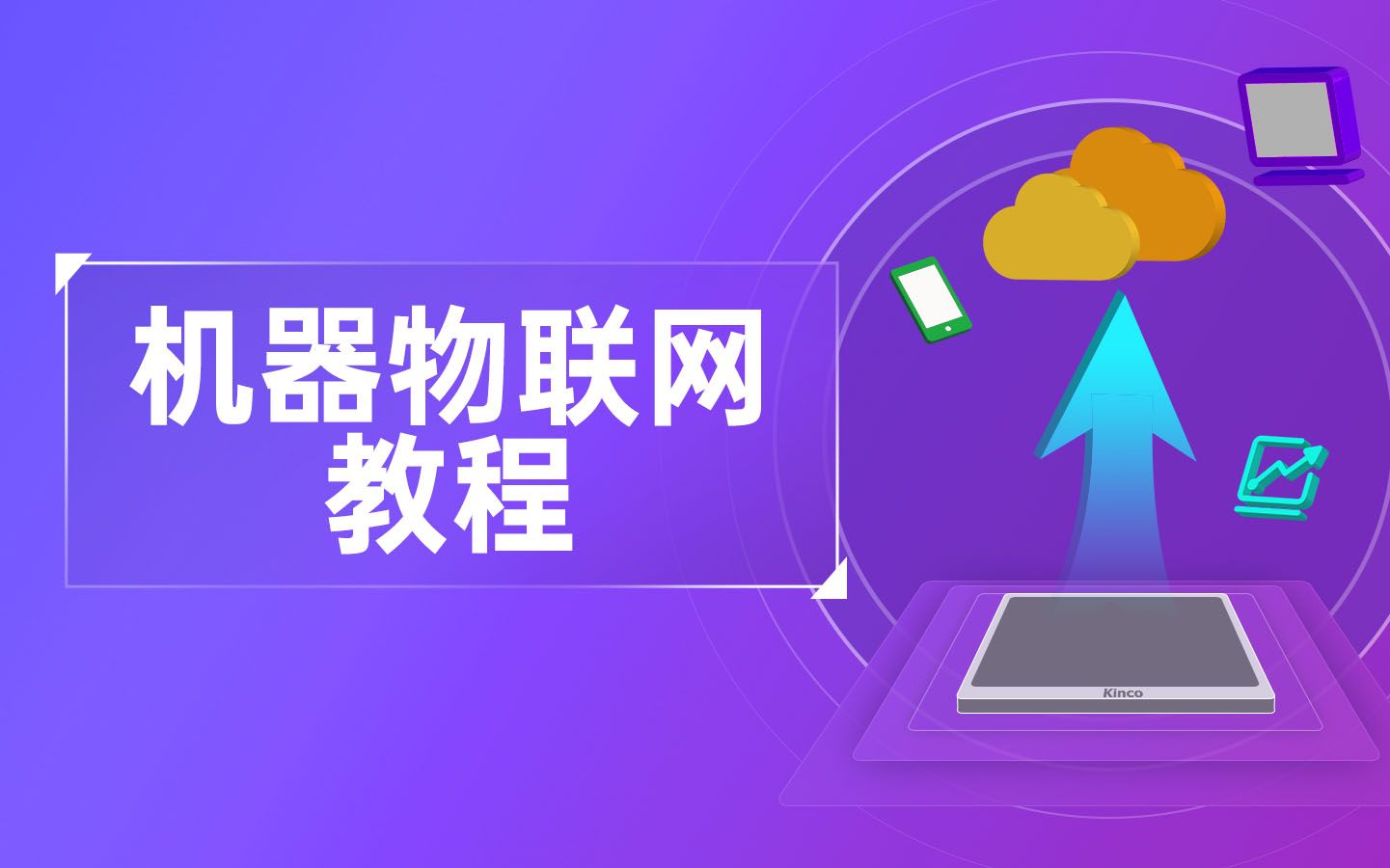 Kinco步科常用物联网协议教程合集哔哩哔哩bilibili