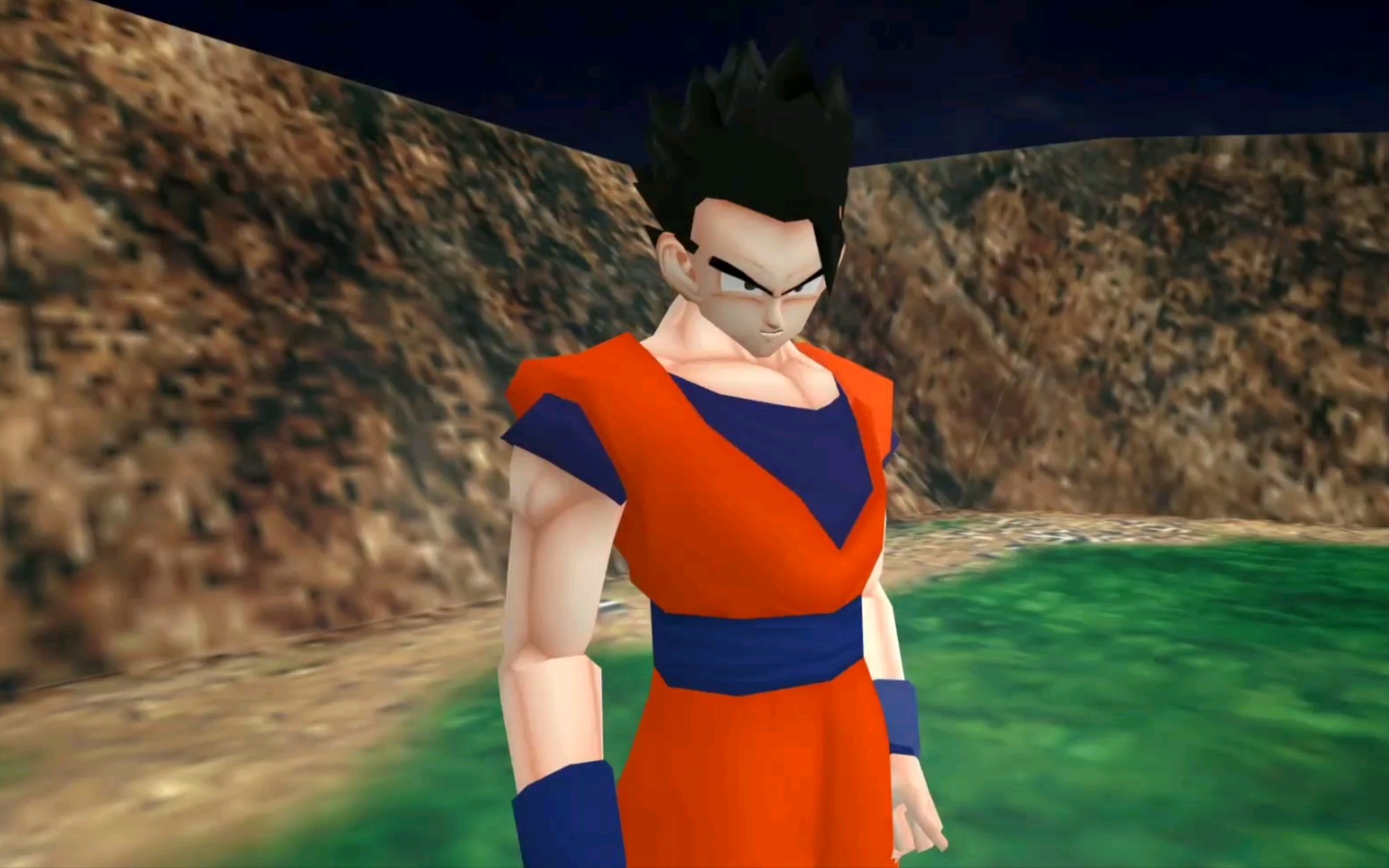 cs龙珠神秘悟饭cs七龙珠_哔哩哔哩 (゜-゜)つロ 干杯~-bilibili