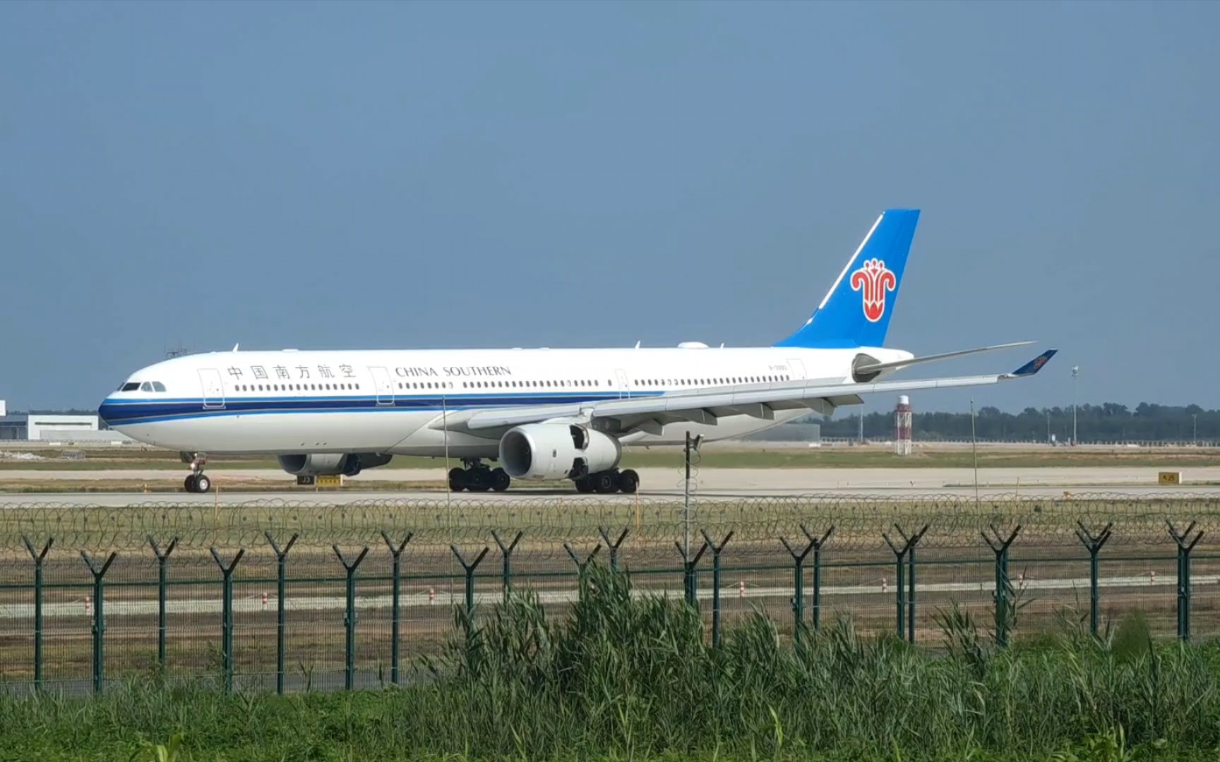 A330-343图片