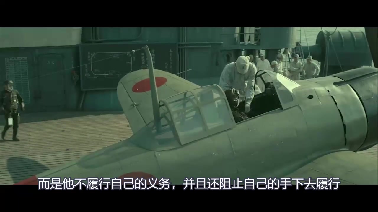 活动作品如何评价永远的零为何说它是日本不可多得的反战电影