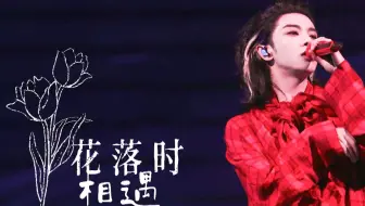 2021【华晨宇】火星演唱会12.4《花落时，相遇》