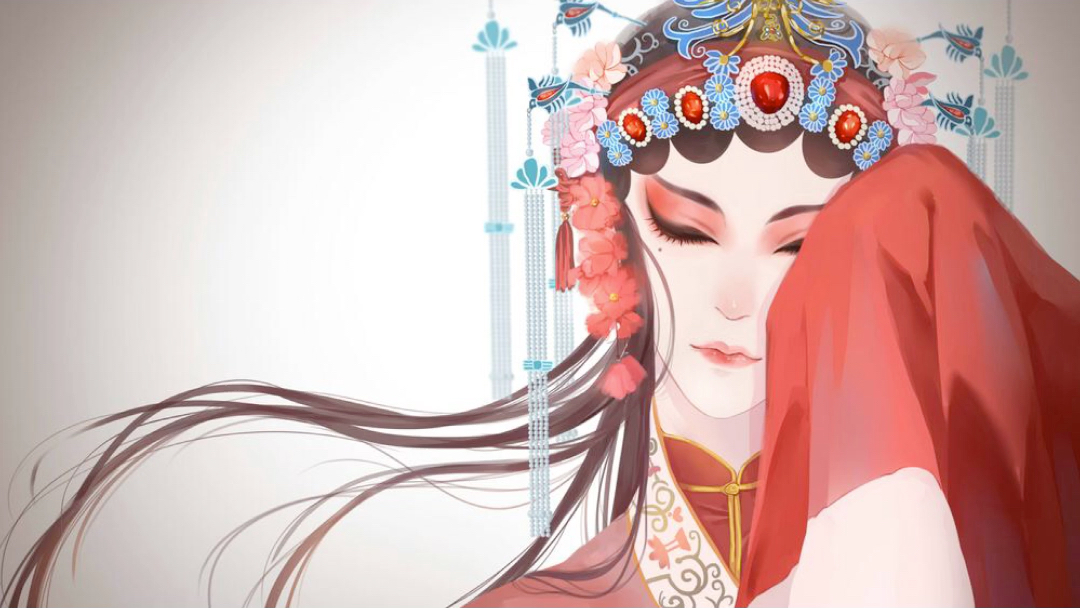 新贵妃醉酒翻唱