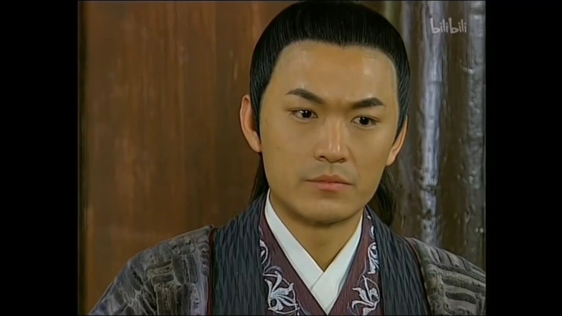 《四大名捕会京师》无情 cut