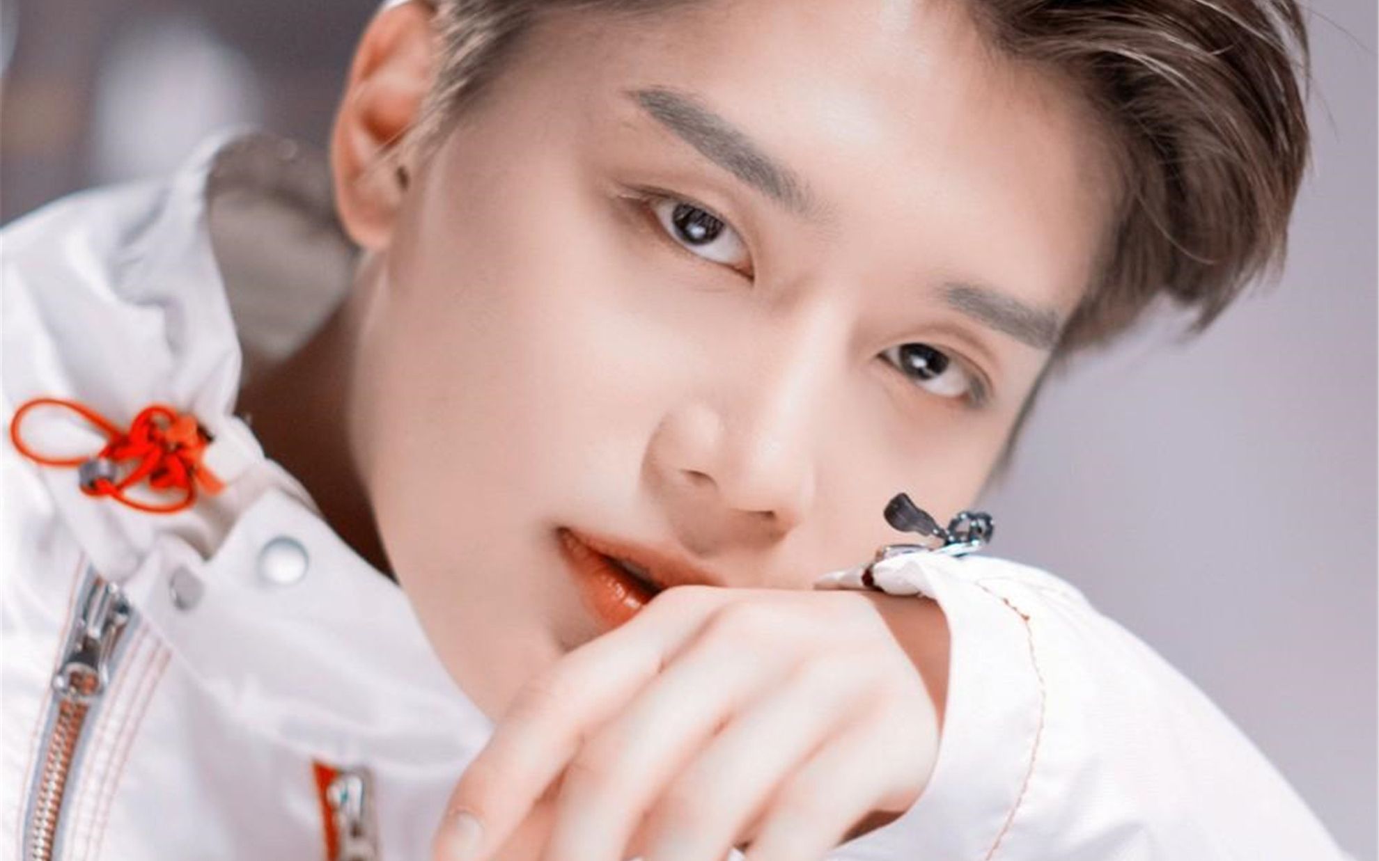 【nct】文泰一 190527 sbs kpop play 舞台直拍