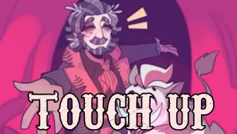 Download Video: 【第五人格】TOUCH UP