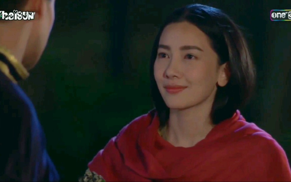 泰剧毒爱幽灵复仇记11古代虐恋缘起人生若只如初见