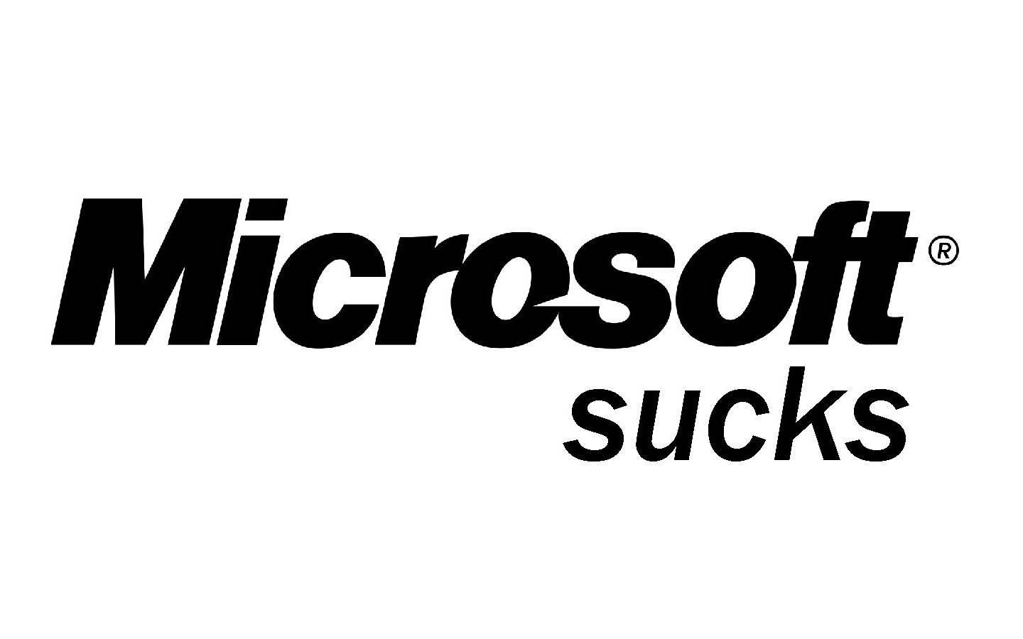 21微软真的是辣鸡驴子的评测视频整理microsoftsucks