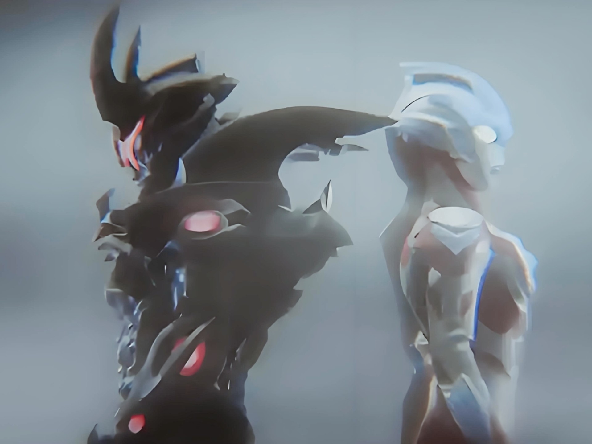 还原结局:你的未来!银河与路基艾尔的永恒之战!