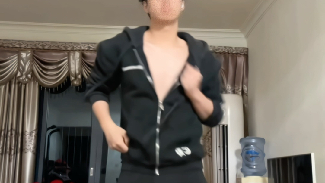 高弹又来咯，有喜欢粗腿的嘛