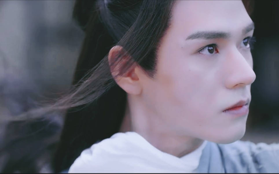 这就是鬼谷里爬出来的疯批恶鬼吗?是温谷主本温了!