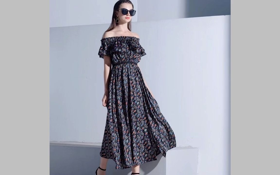 mk轻奢女装注重品质,彰显自信简约优雅生活态度