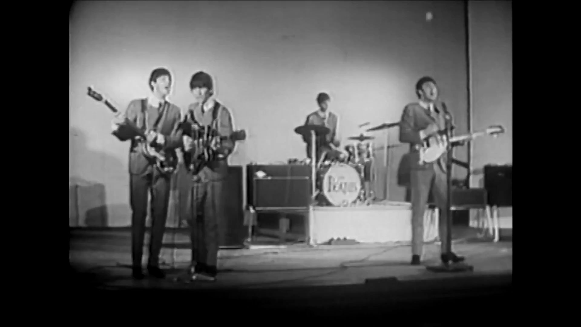 [图]【The Beatles】- Twist And Shout- The Mersey Sound, 1963