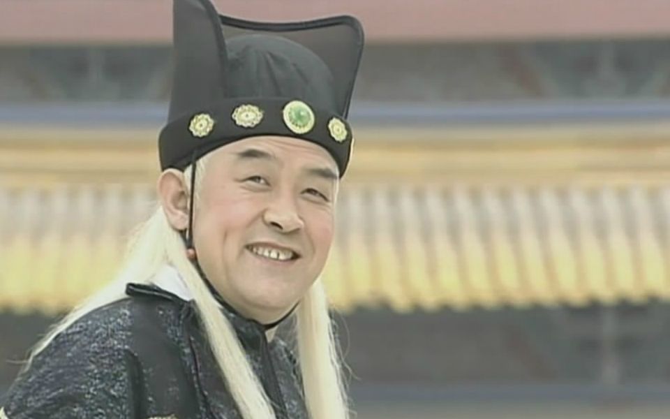 天下第一,曹督主这一退,中国武侠倒退了二十年!