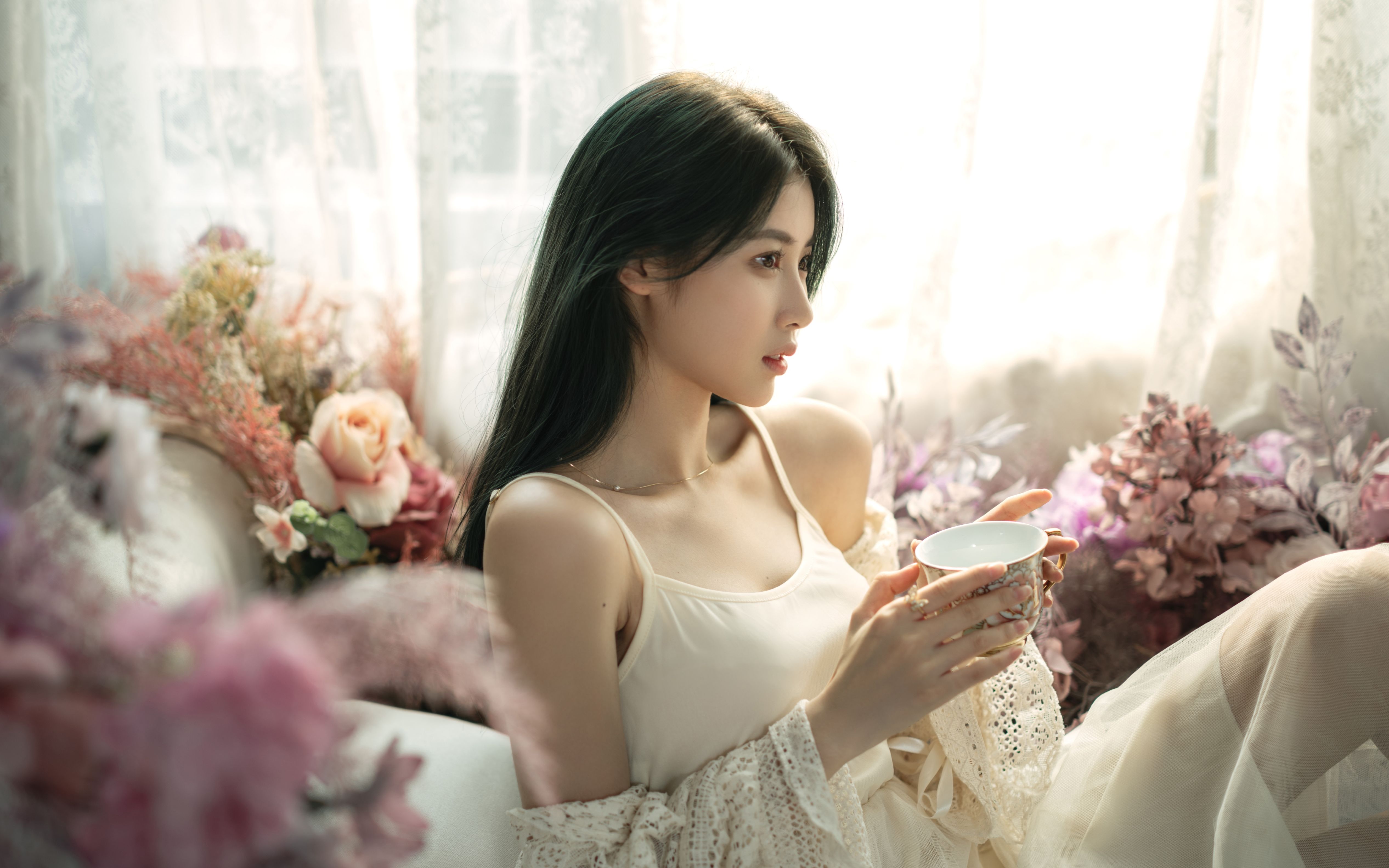 林唯艺 22年1月录播合集(施工补档中~~~~)