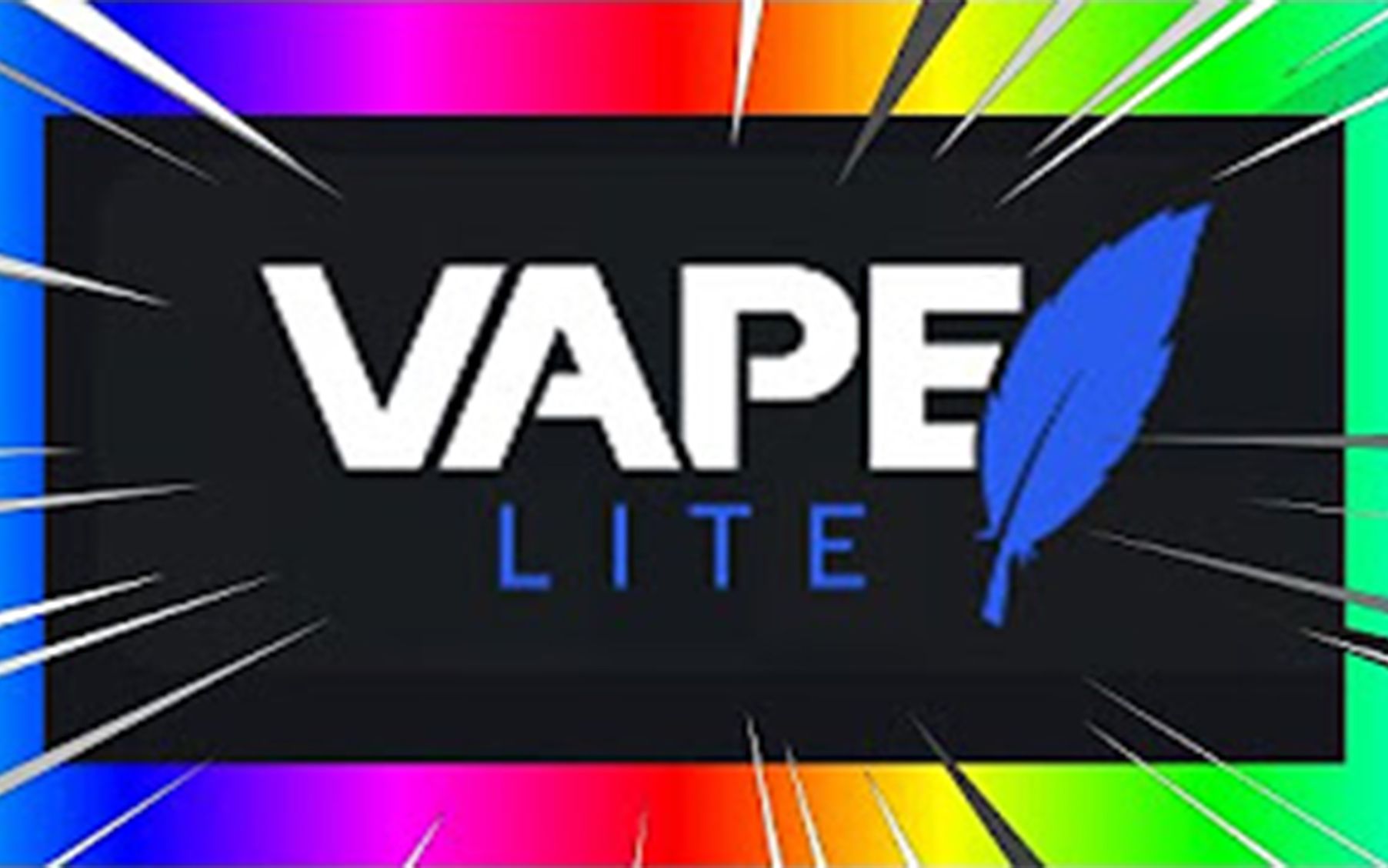 lite(so this is vape lite)_哔哩哔哩bilibili_我的世界