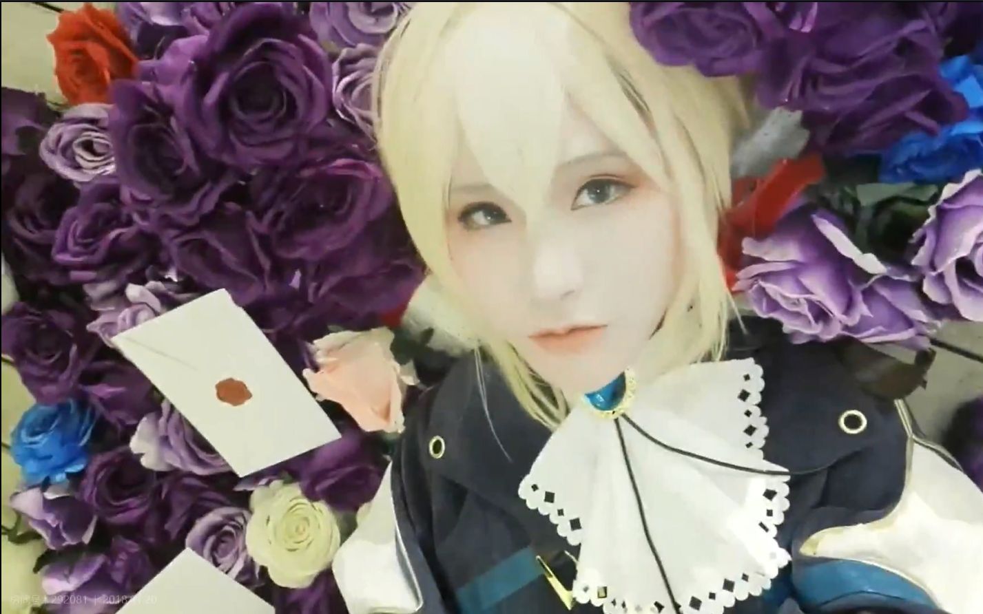 在下萝莉控ii魔王八万八巨片拍摄现场2018120