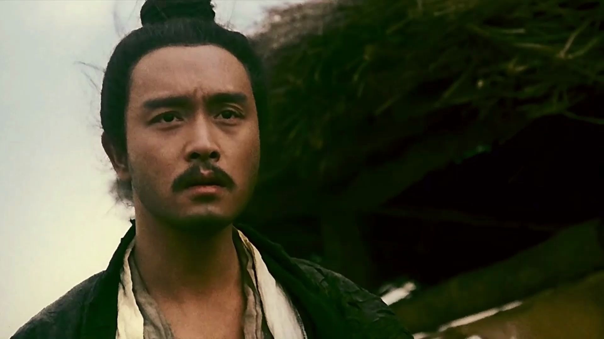 活动作品寒江孤影江湖故人相逢何必曾相识