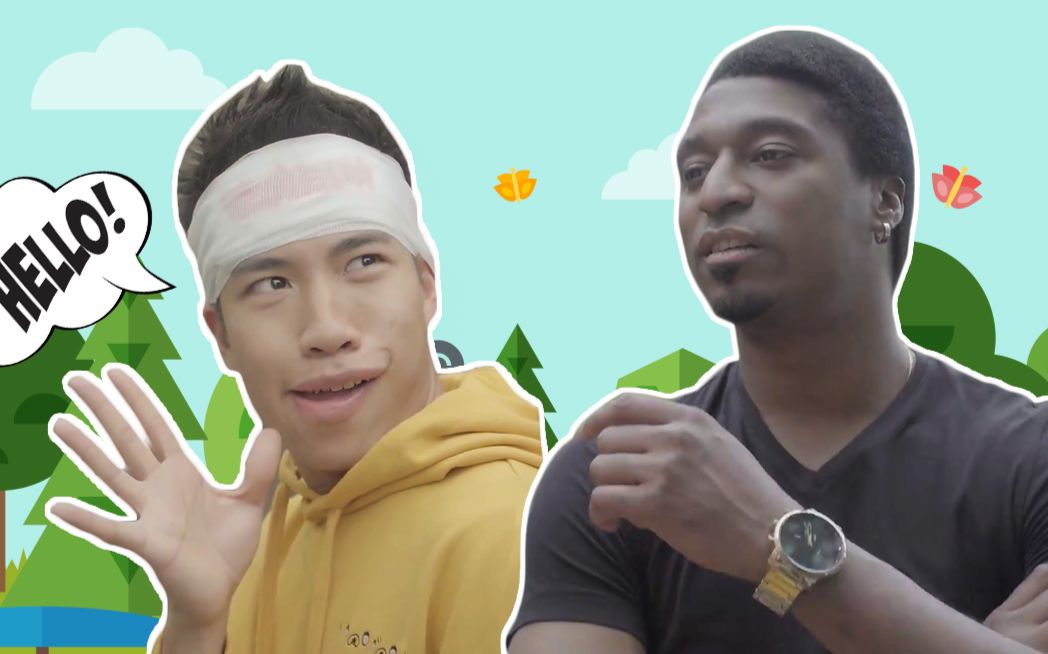 【微辣manner】原来,人与人之间的误会就是这样造成的!