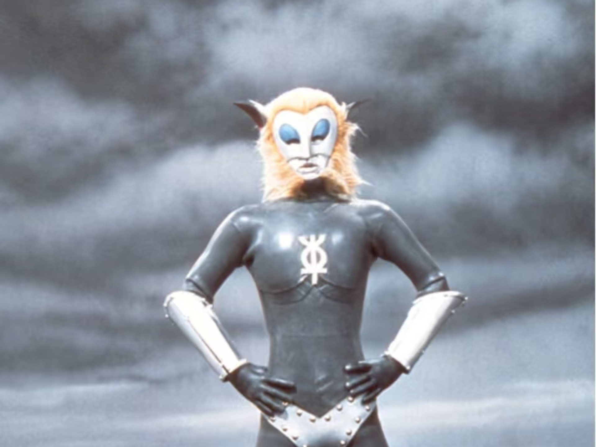 《奥特曼格斗进化2》马格马星人战斗模式