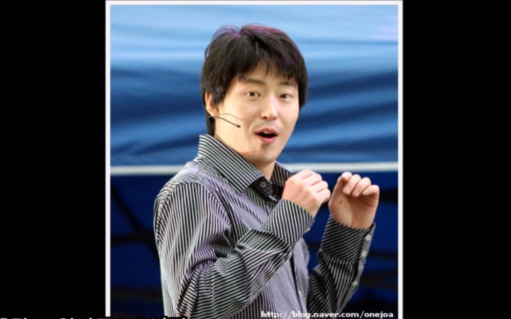 严基俊歌曲合集