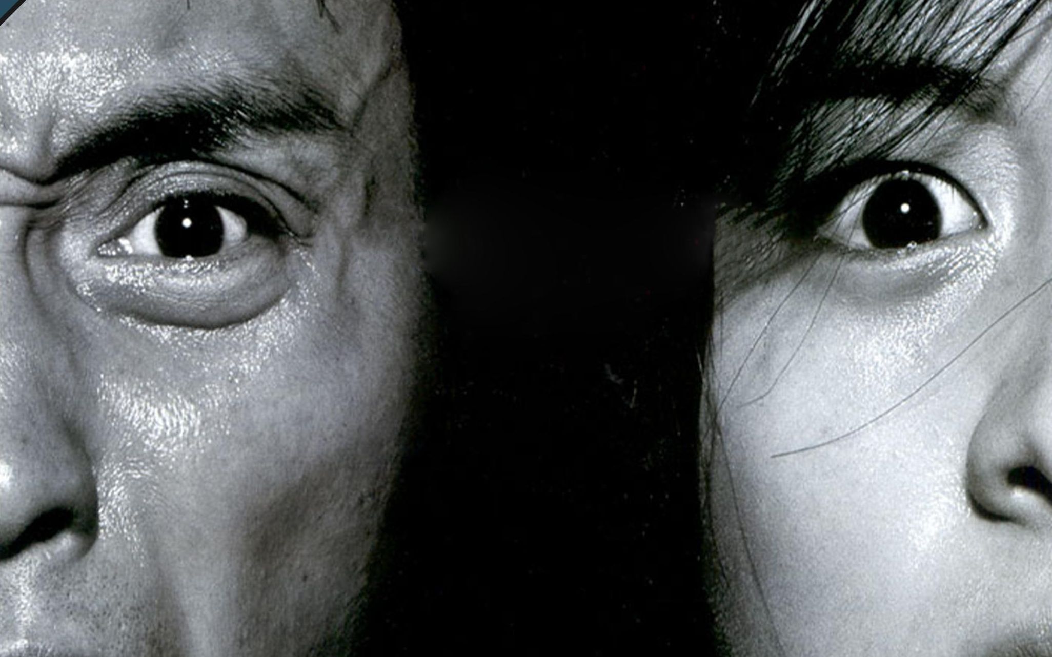 张国荣 银幕遗作,香港经典恐怖片 #异度空间