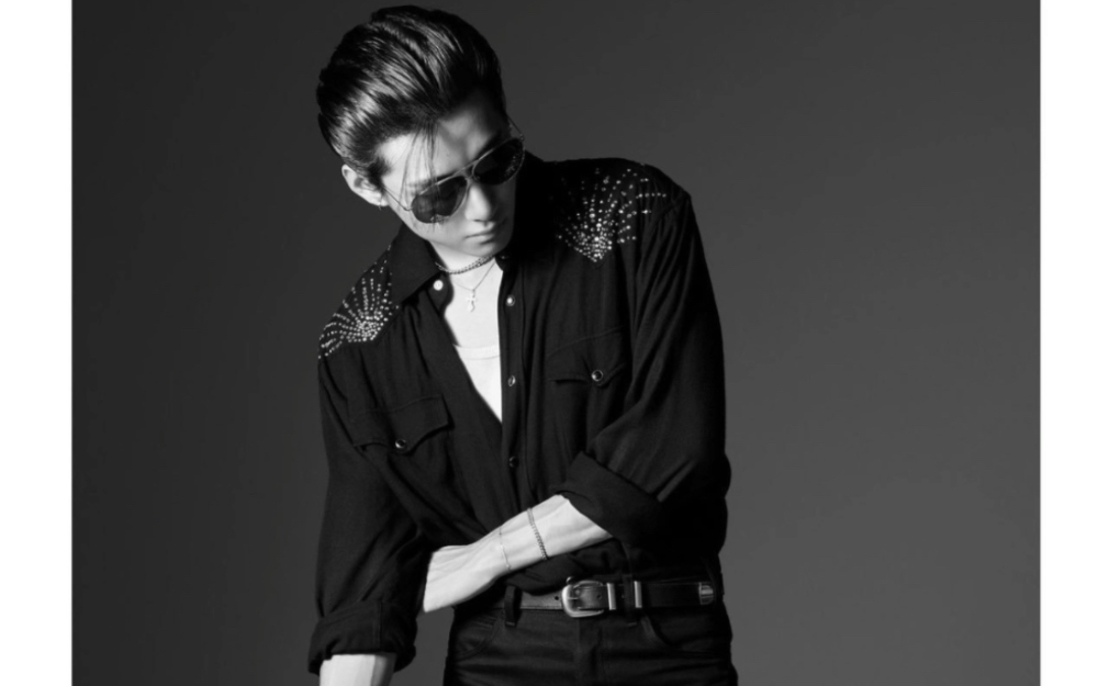 【金泰亨】celine ins更新泰泰相关 sexy taetae