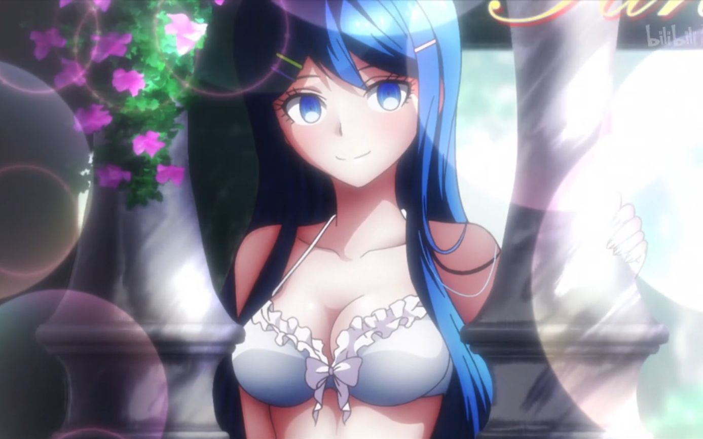 为啥我看的弹丸论破绝望篇09跟你们的不一样