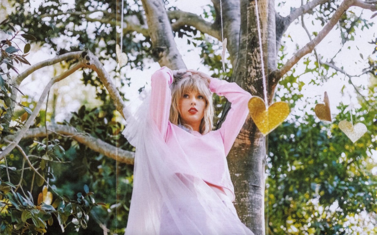 【taylor swift】广州粉丝见面会自制预告