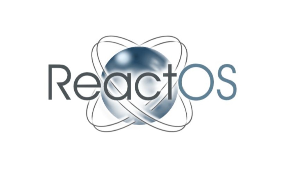 一个类似Windows的系统React OS哔哩哔哩bilibili