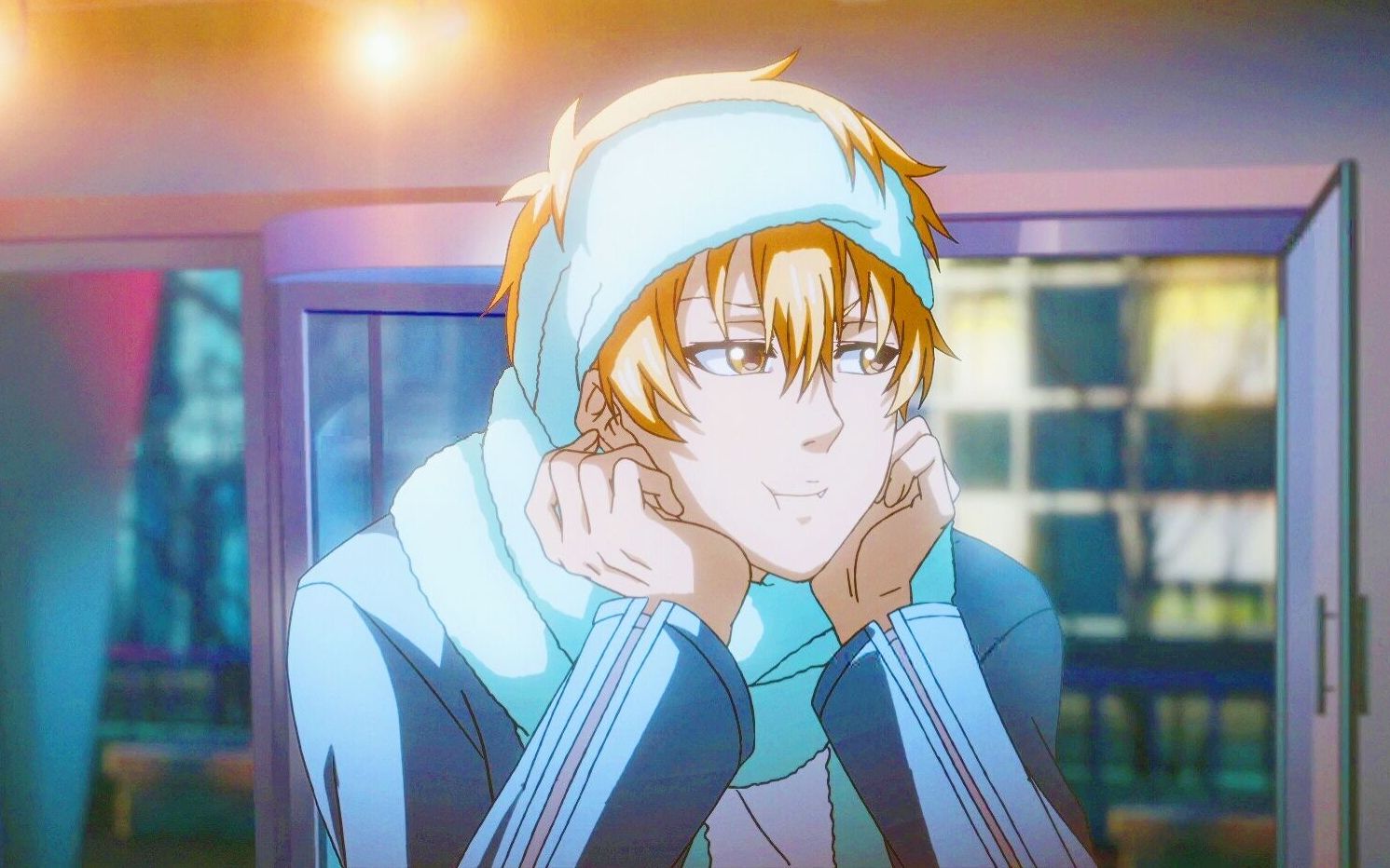 全职黄少天一个话痨的自我缺xiu氧9191