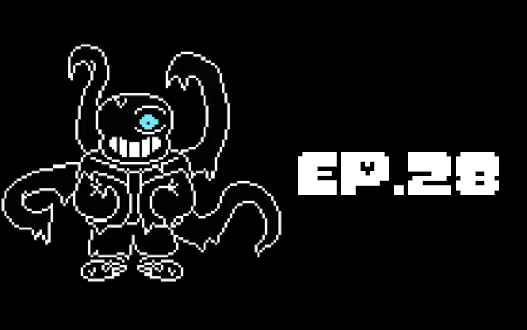 undertaleau曲合集ep28