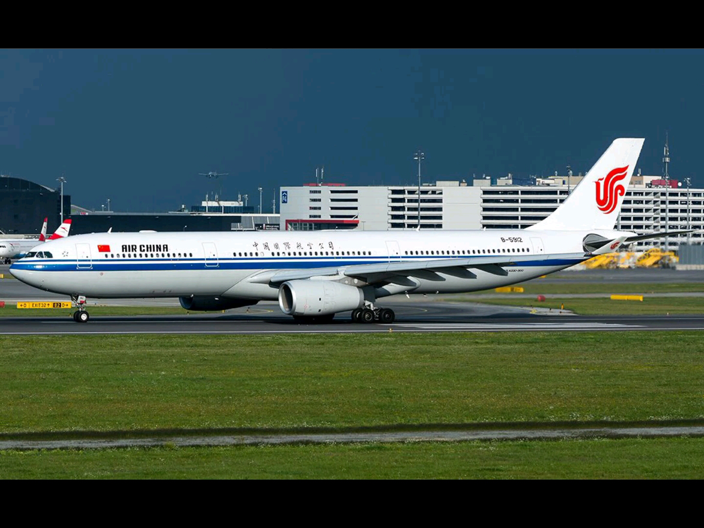 空客a330