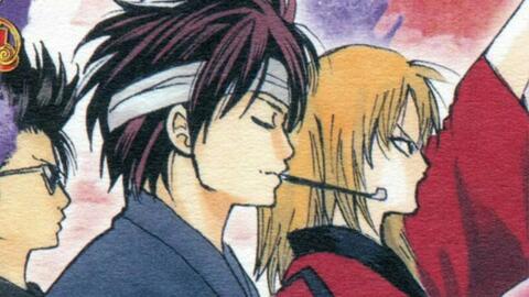 金魂 鬼兵队在無人島的free Time 哔哩哔哩 Bilibili 金魂 鬼兵队在無人島的free Time 哔哩哔哩 Bilibili