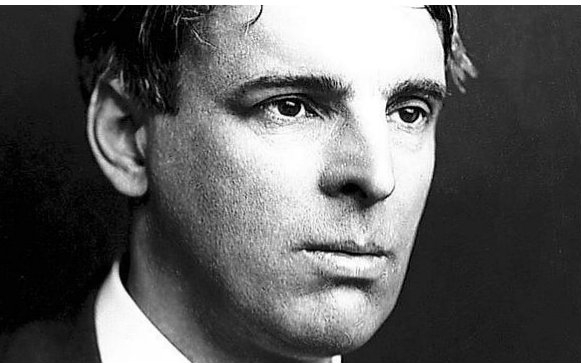 珍贵录音诗人叶芝本尊thelakeisleofinnisfree