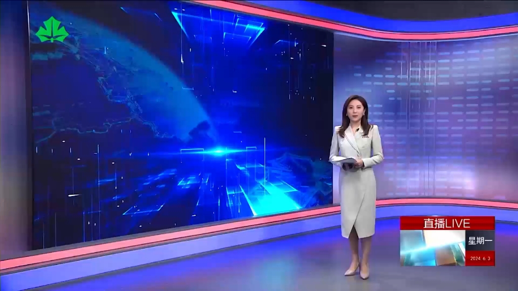 上海教育电视台报道robotex上海站啦