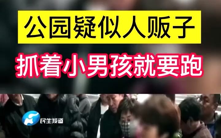 [图]9岁姐姐阻止陌生女子带走弟弟被打：还说是她孩子【男童险被陌生女子带走，9岁姐姐上前阻止竟被扇脸：这是我弟弟，不是你的孩子】