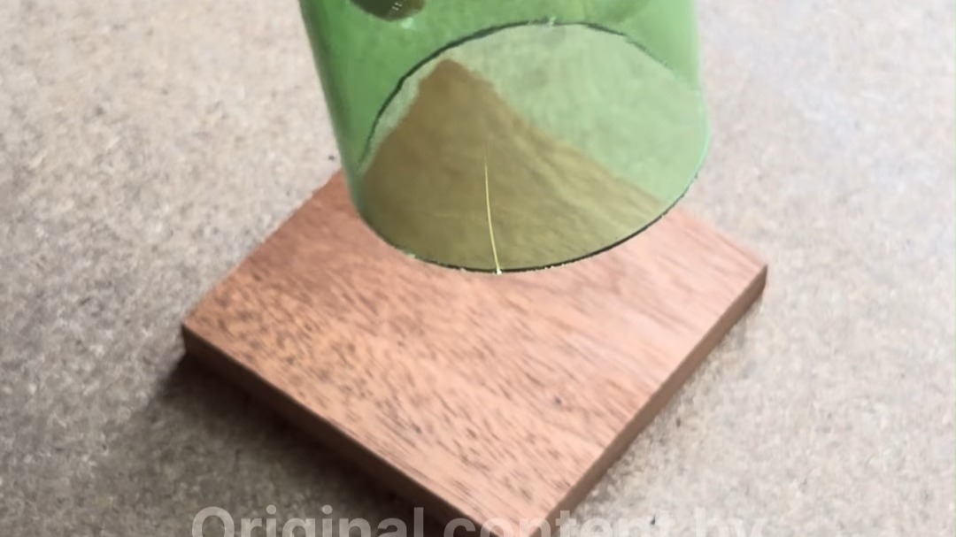 这瓶酒的第二次生命