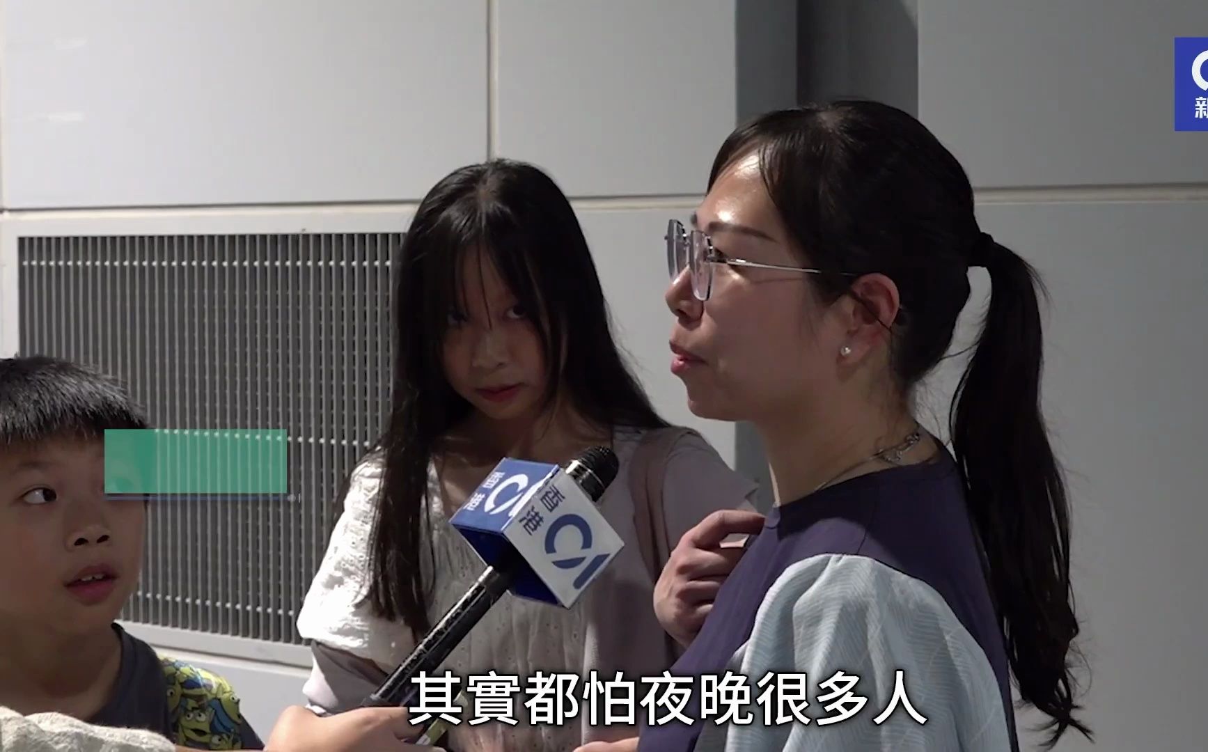 复活节|北上港人提早返港 长者即日来回买叉烧 避开入境人潮|复活节