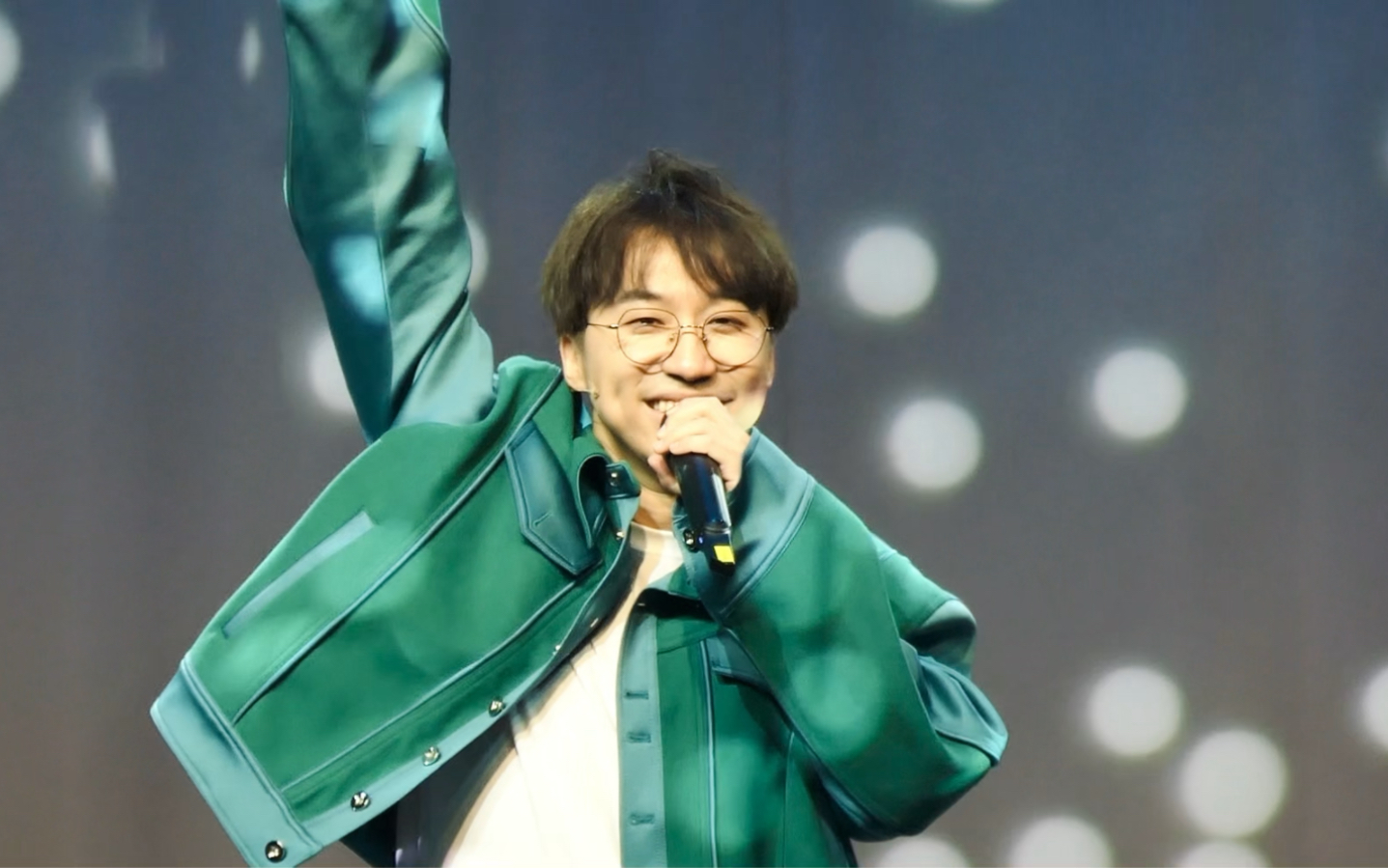 02.05|张博俊和我的旅行 个人音乐会 返场彩蛋《荒漠花园》