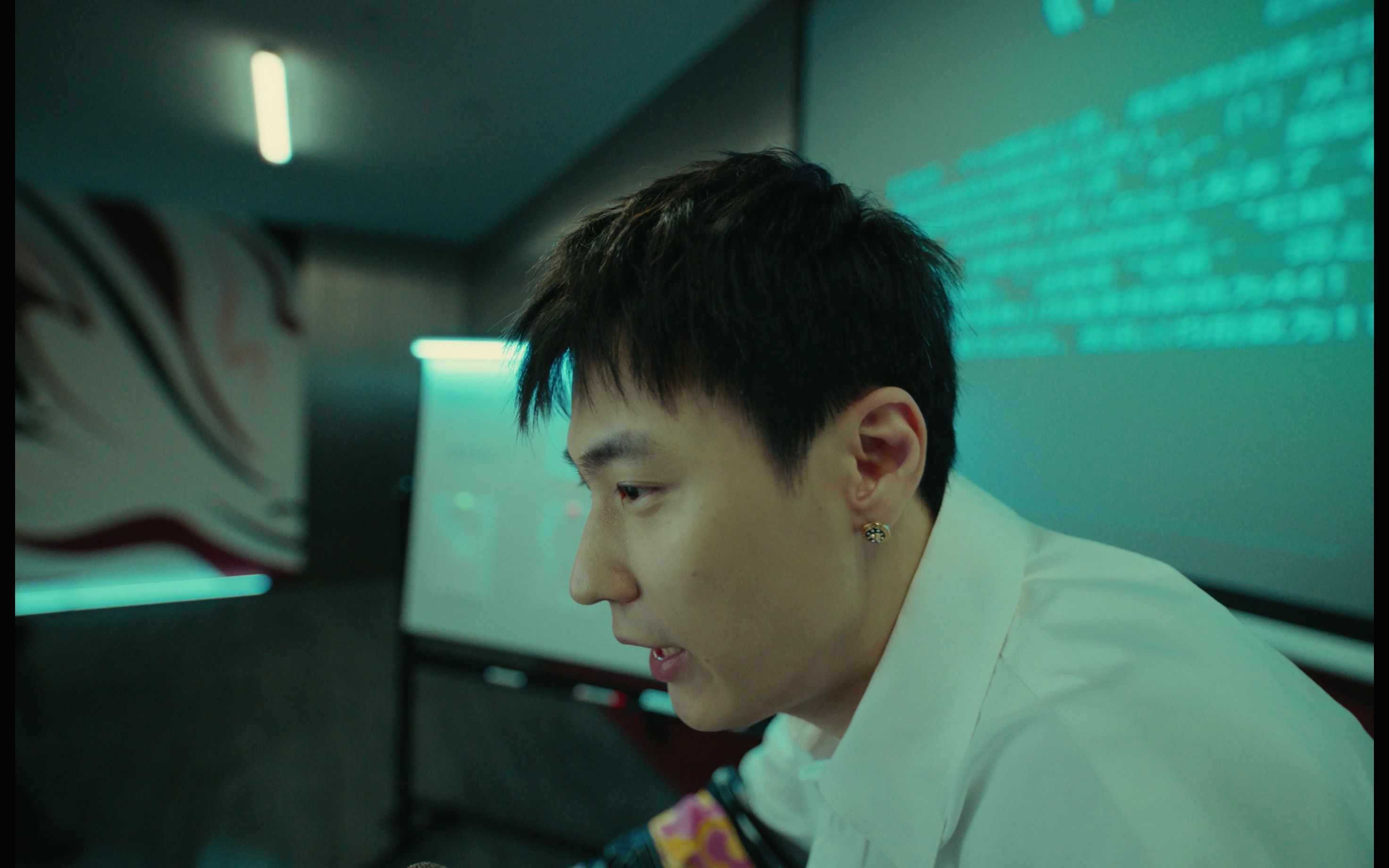 Ty. - 《街头杠精》官方MV-Tydot官方-Tydot官方-哔哩哔哩视频