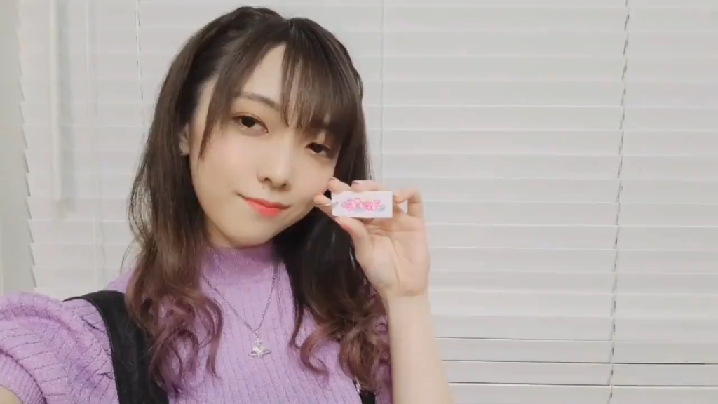 西尾夕香的黑暗笑容