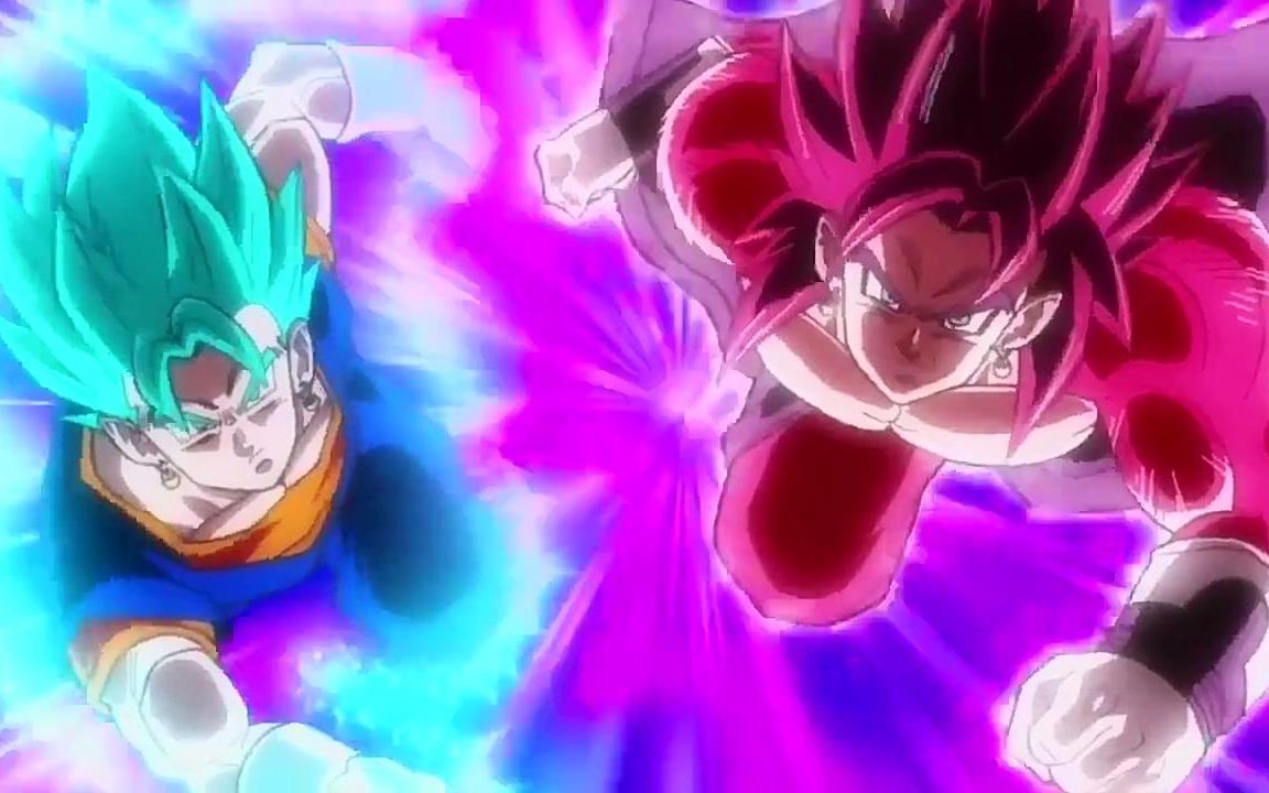 超级龙珠英雄宇宙创成篇30预告