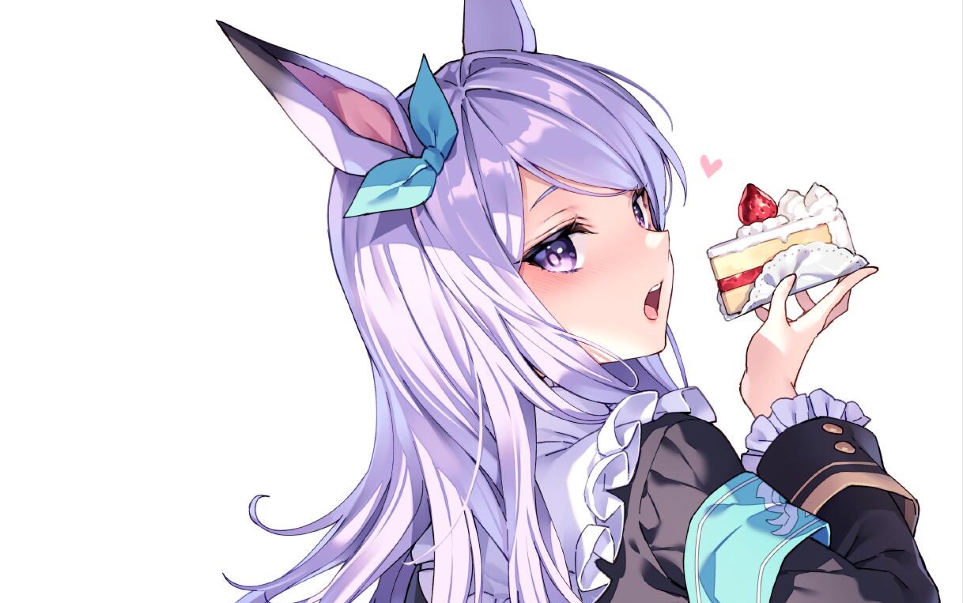 【目白麦昆】米浴你可终于逮不到我了