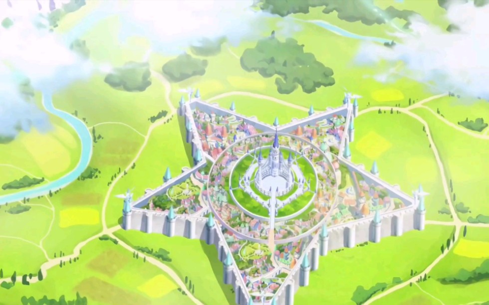 公主连结总集篇op流出