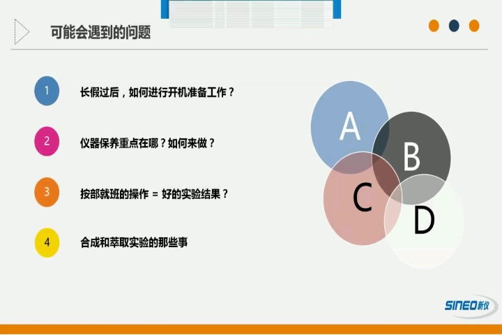 硬核技术分享—微波消解仪的使用技巧和维护哔哩哔哩bilibili