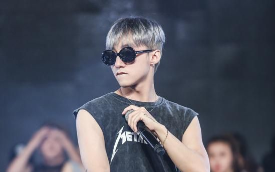 sontung山松mtprehearsalthefinaltheface392016