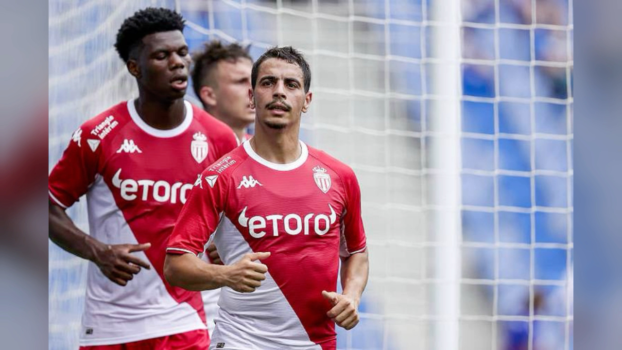 周六(12月9日)法甲:雷恩vs摩纳哥