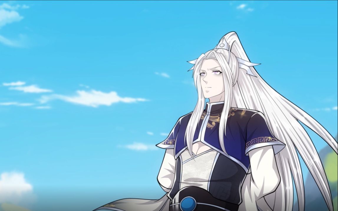 我的弟子遍布诸天万界 动态漫第38集-国创-高清正版在线观看-bilibili