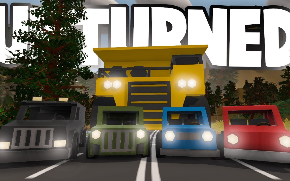 mlbbunturned德国更新所有的新载具倾泻车囚犯运输车鹰兔甲壳虫