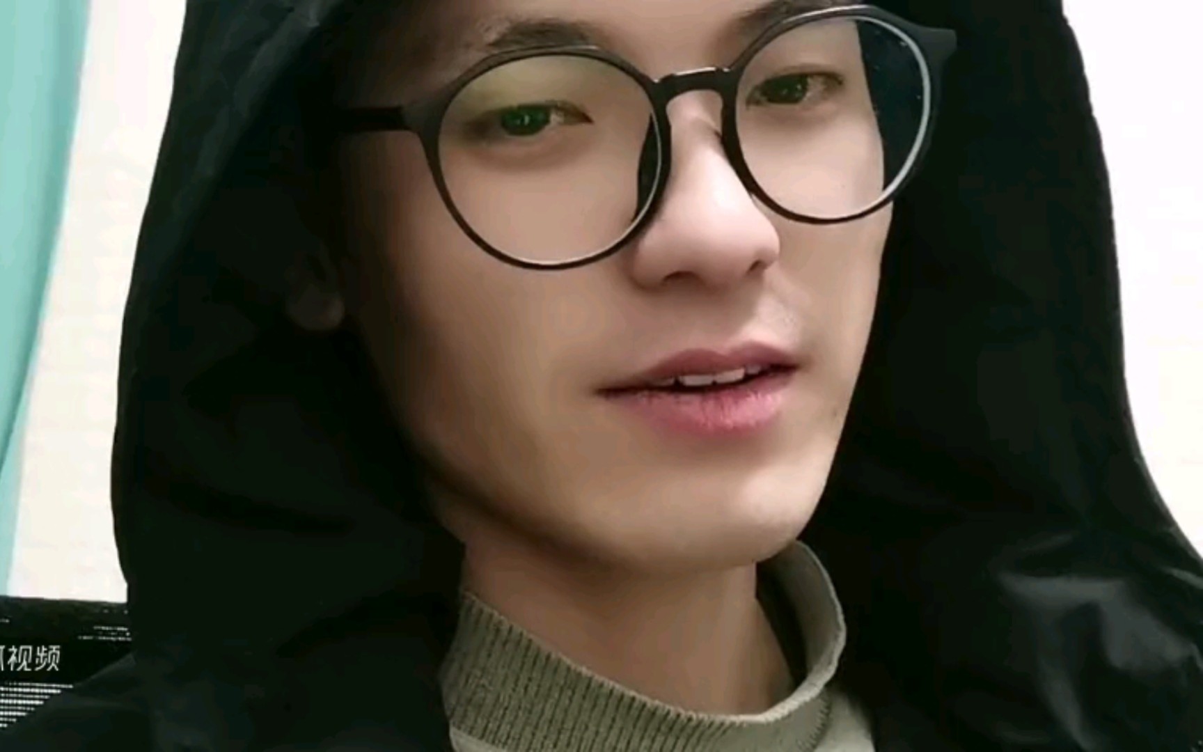 【转载狗卜理b站未发vlog】今天断更,请兄弟姐妹们谅解(2021-12-21 18